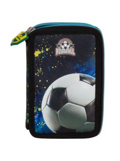 Focis tolltartó, 2 emeletes, töltött, PI20