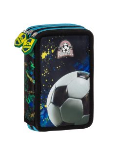 Focis tolltartó, 3 emeletes, töltött, PI20