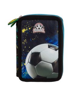 Focis tolltartó, 3 emeletes, töltött, PI20