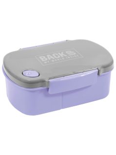 Lila uzsonnás doboz, Back Up 2025, B33