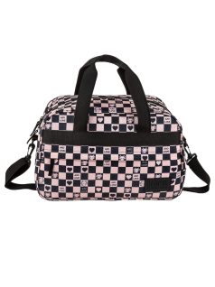   Pepita sporttáska, 35x21x15cm, BackUp, 2025, B15, axolotl mintával