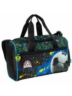 Focis sporttáska, 35x21x15cm, PI20