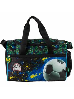 Focis sporttáska, 35x21x15cm, PI20