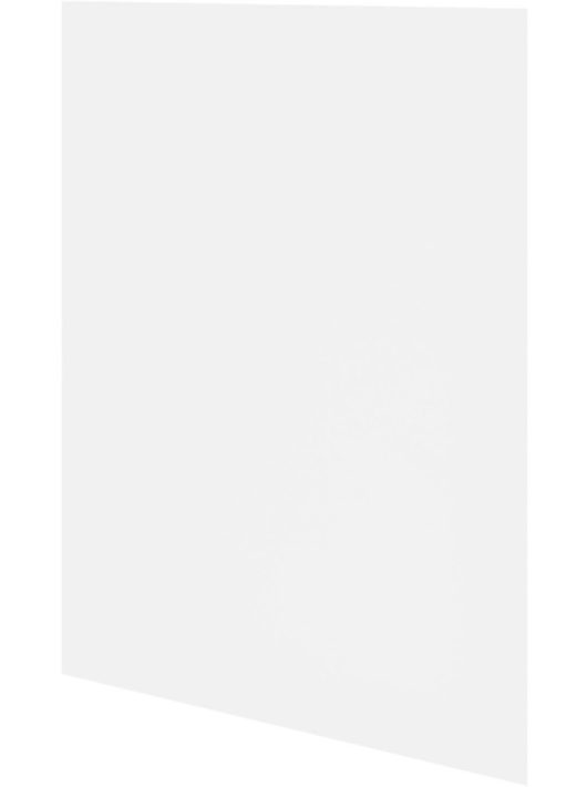 Festővászon tábla, fehér, 20x25cm, 280g
