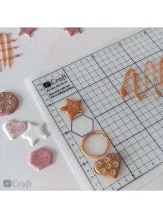   Ragasztó stick ragasztópisztolyhoz, 7x100mm, 6 db/csomag, metál színek