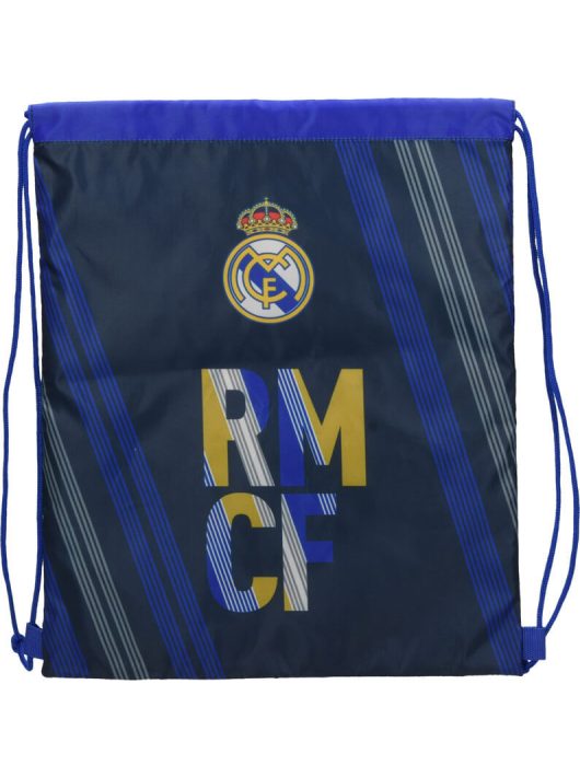 Real Madrid tornazsák 39x33cm, RMCF
