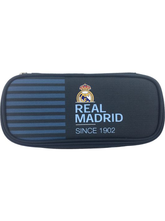 Real Madrid tolltartó, beledobálós, 22x11x6cm