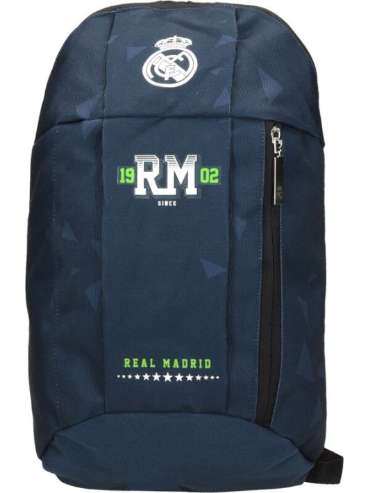 Real Madrid hátizsák, iskolatáska 40x22x10cm