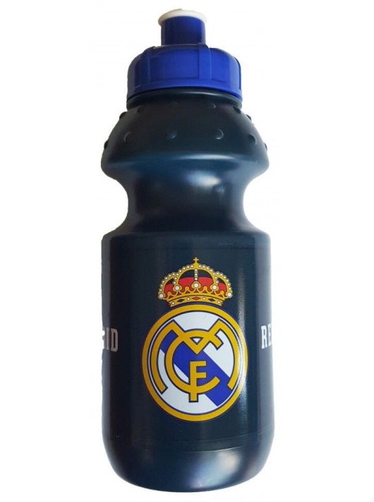 Real Madrid kulacs, 380 ml, 62599