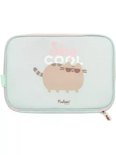 Pusheen cicás tablettartó, 19x27x3cm, Foodie Collection