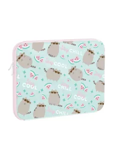 Pusheen cicás tablettartó, 19x27x3cm, Foodie Collection