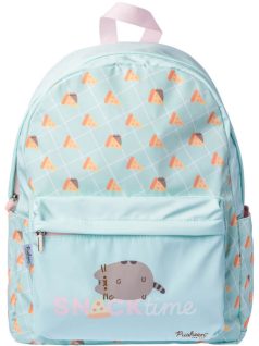 Pusheen cicás hátizsák, 42x32x15cm, Foodie Collection