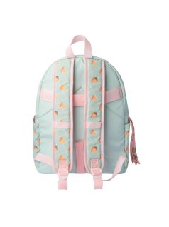 Pusheen cicás hátizsák, 42x32x15cm, Foodie Collection