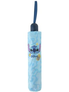 Stitch esernyő, 100cm átmérőjű, 57 cm magas