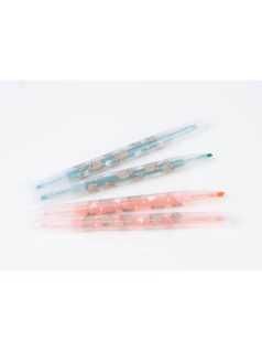   Pusheen cicás szövegkiemelő szett, 4 db/szett, Foodie Collection