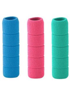 Ceruzafogó, sima, többféle szín