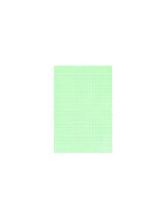 Milliméterpapír A/4 10 lap, ICO, Süni