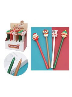   Zseléstoll, karácsonyi formákkal, többféle változat, karácsonyi állatok