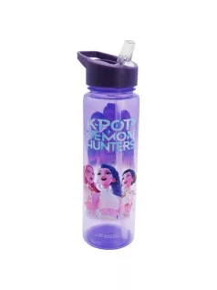 K-POP Démonvadászok kulacs, 700ml