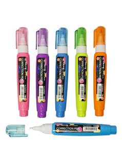 Hibajavító toll, 7ml, Yalong YL242502