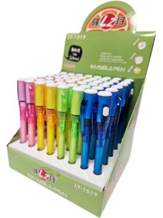 UV toll, LY-1519, többféle változat