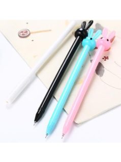 Zseléstoll, nyuszifejes, többféle szín (kék, rózsaszín, fehér)