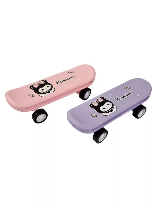 Radírstift, tolóbetétes radír, Y-Plus COMFY GRIP, többféle színben