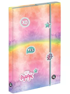 OXY GO Magic füzetbox A/4, OXY 2026