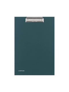 Felírótábla A/4, VERDE, mélyzöld