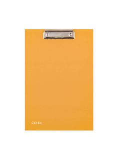 Felírótábla A/4, VERDE, mustársárga