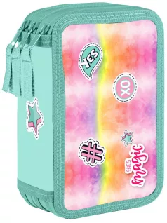 OXY GO Magic tolltartó 3 emeletes, üres, OXY 2026