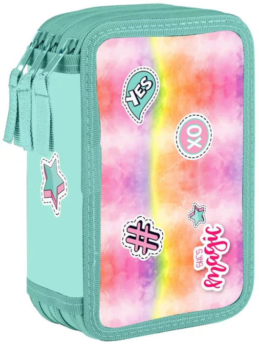 OXY GO Magic tolltartó 3 emeletes, üres, OXY 2026