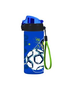 Focis kulacs, 500 ml, OXY Click, BPA mentes, sötétkék