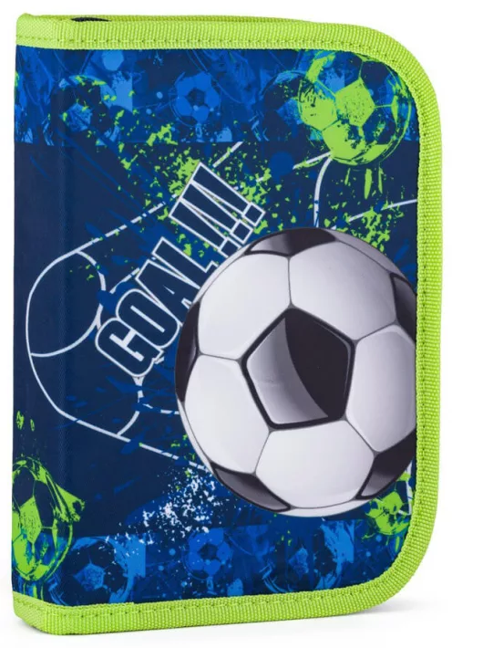 Focis tolltartó klapnis, üres, OXY 2026 Football