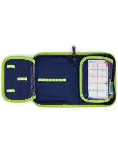 Focis tolltartó klapnis, üres, OXY 2026 Football