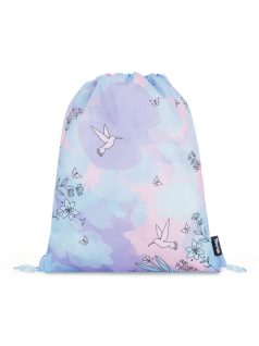 Kolibri tornazsák 30x37cm, OXY 2026 Sherpy