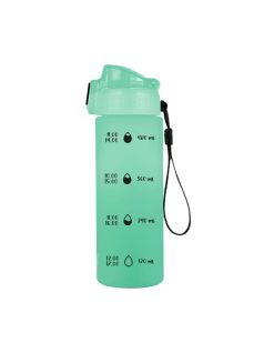 PASTELINI kulacs, 600 ml, BPA mentes, pasztel zöld