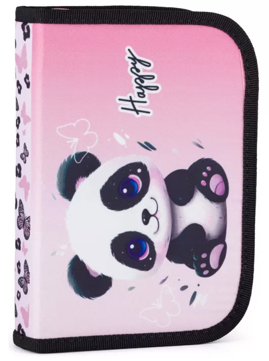 Panda tolltartó klapnis, üres, OXY 2026