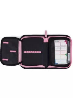 Panda tolltartó klapnis, üres, OXY 2026