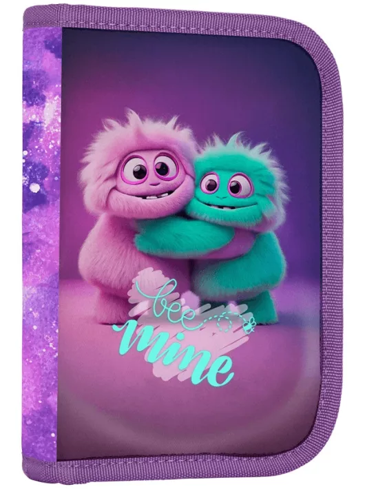 Monster tolltartó klapnis, üres, OXY 2026