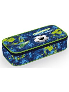 Focis tolltartó, beledobálós, jumbo, OXY 2026 Football