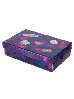 Dream tároló doboz, kicsi, 355x240x95mm