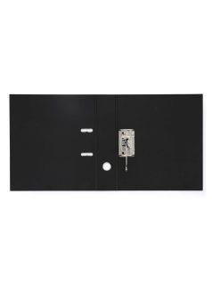   Emelőkaros iratrendező, A/4, 70mm, PASTELINI, pasztell kék