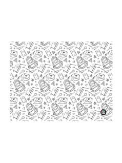 BTS asztalterítő 65x50cm