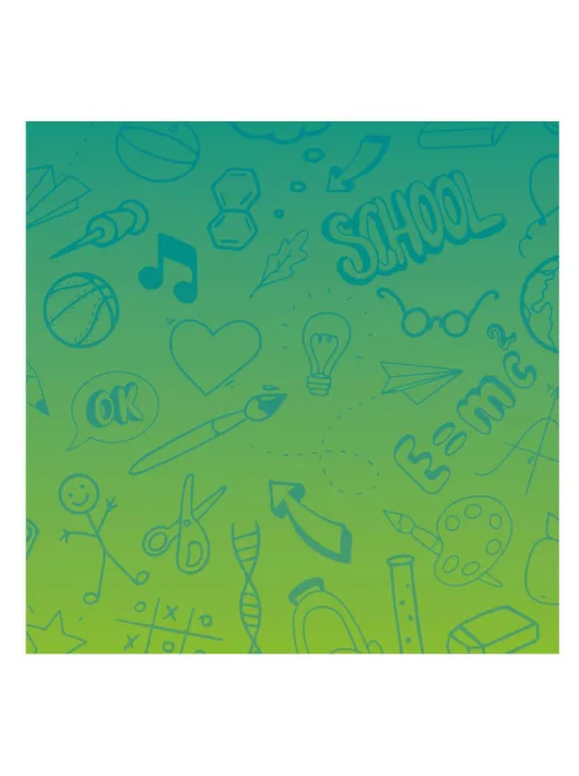 BTS OMBRE fiús asztalterítő 65x50cm