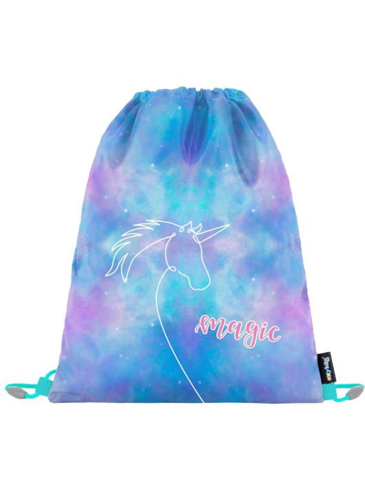 Unikornis tornazsák 30x37cm, OXY 2026 Unicorn