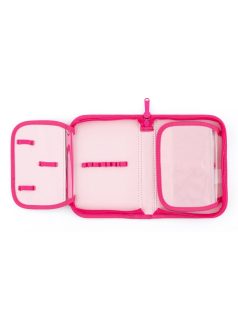 Lovas tolltartó klapnis, üres, Horse Romantic, fehér ló