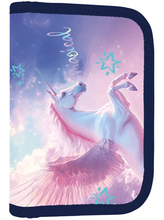 Pegazus tolltartó klapnis, üres, OXY 2026