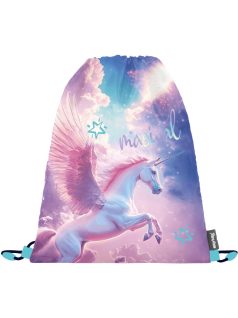 Pegazus tornazsák 30x37cm, OXY 2026