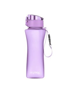 Oxybag kulacs, 550 ml, BPA mentes, pasztel lila